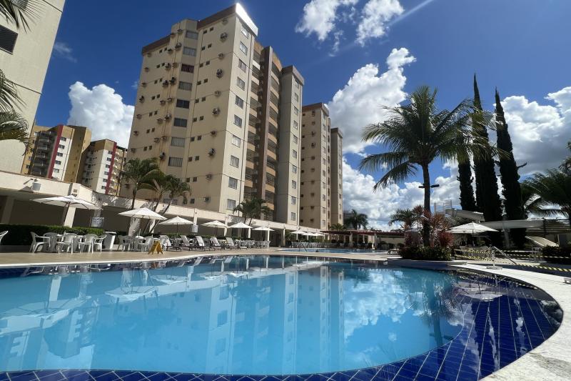 Foto PRIVE DAS THERMAS 2